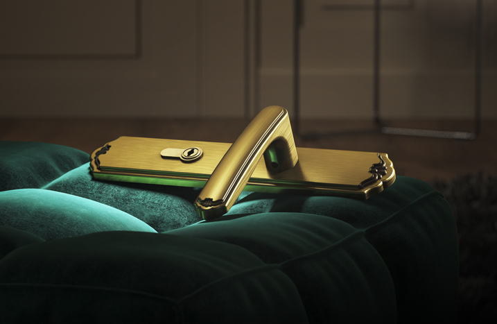 如何选择一把合适的门锁？