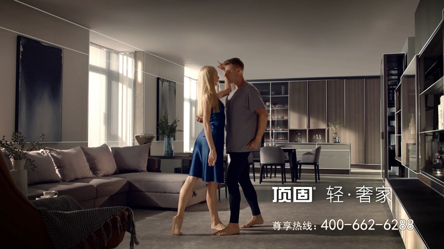 k1体育全新品牌宣传片-轻舞