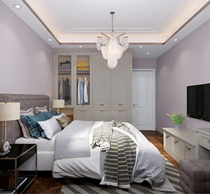 克里姆林系列 | 高级与设计感，交织一方华丽之居