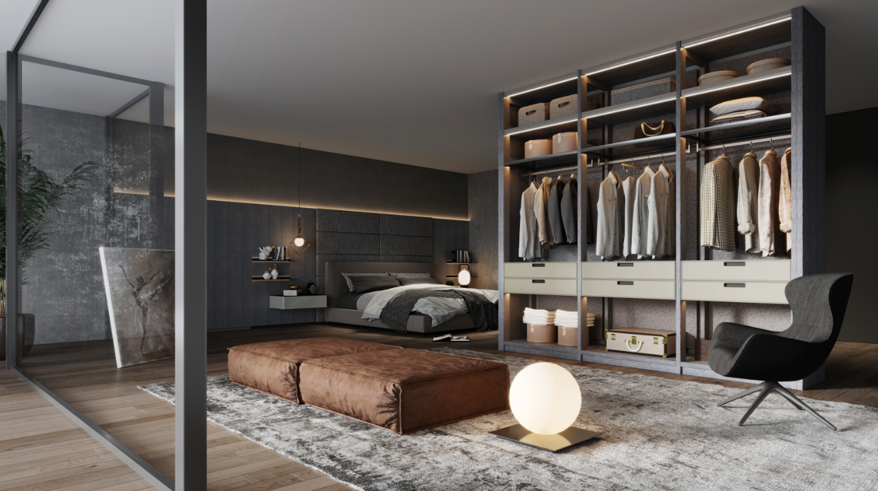 2021家装新品 ▏Time series，感受被生活温柔以待