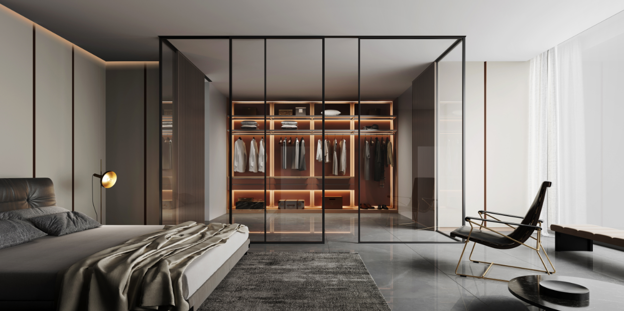 2021家装新品 ▏Urban series，繁忙都市人的舒适回归