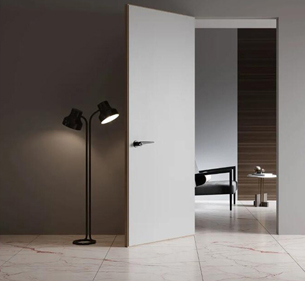 有颜有料！保护隐私首选k1体育和·界·隐室内指纹锁